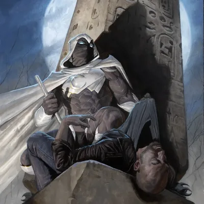 Moon Knight