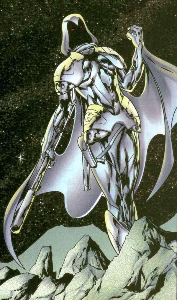 Moon Knight 2099