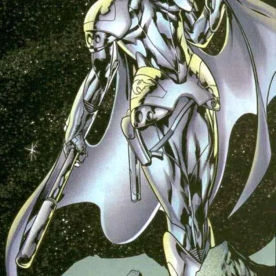 Moon Knight 2099