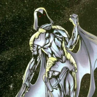 Moon Knight 2099