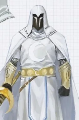 Moon Knight (Cassian)