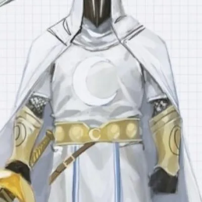 Moon Knight (Cassian)