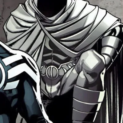 Moon Knight Clone