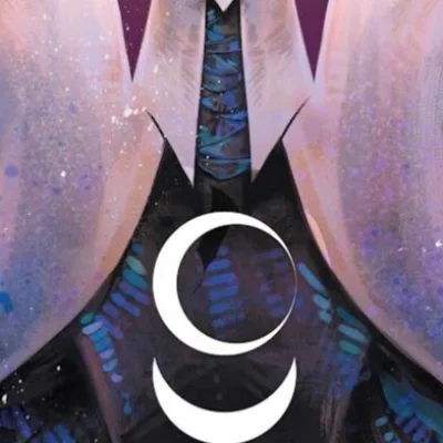 Moon Knight (Sol)