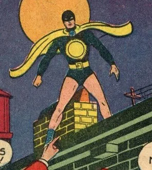 Moon-Man