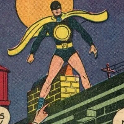 Moon-Man
