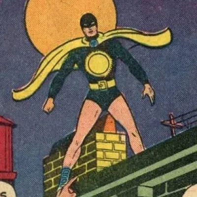 Moon-Man