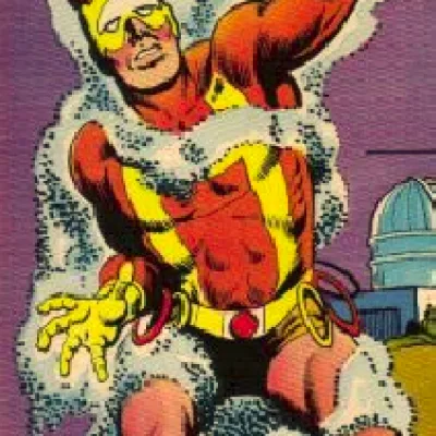 Moon Man