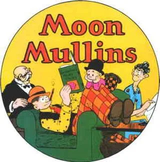 Moon Mullins