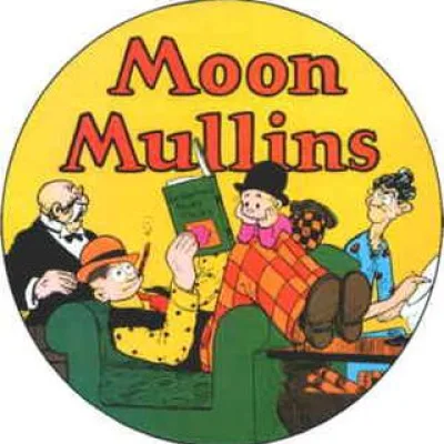 Moon Mullins