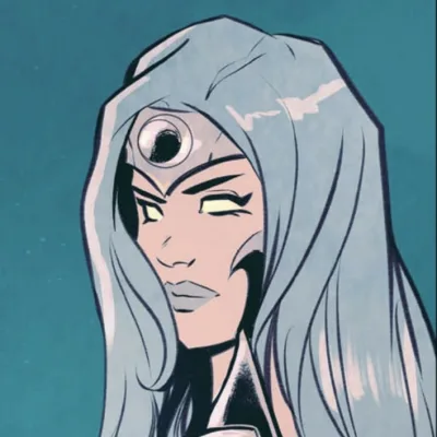 Moon Sonja