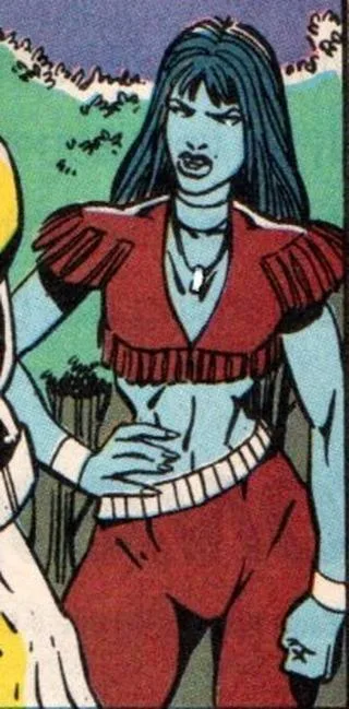 Moondancer