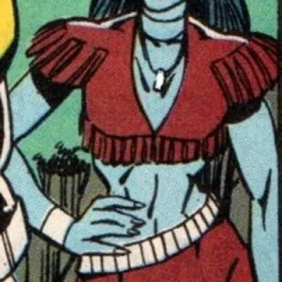 Moondancer