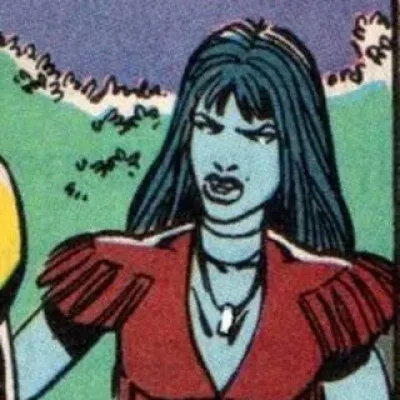 Moondancer