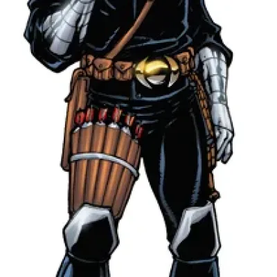 Moonhunter
