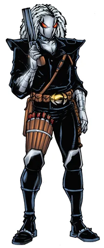 Moonhunter
