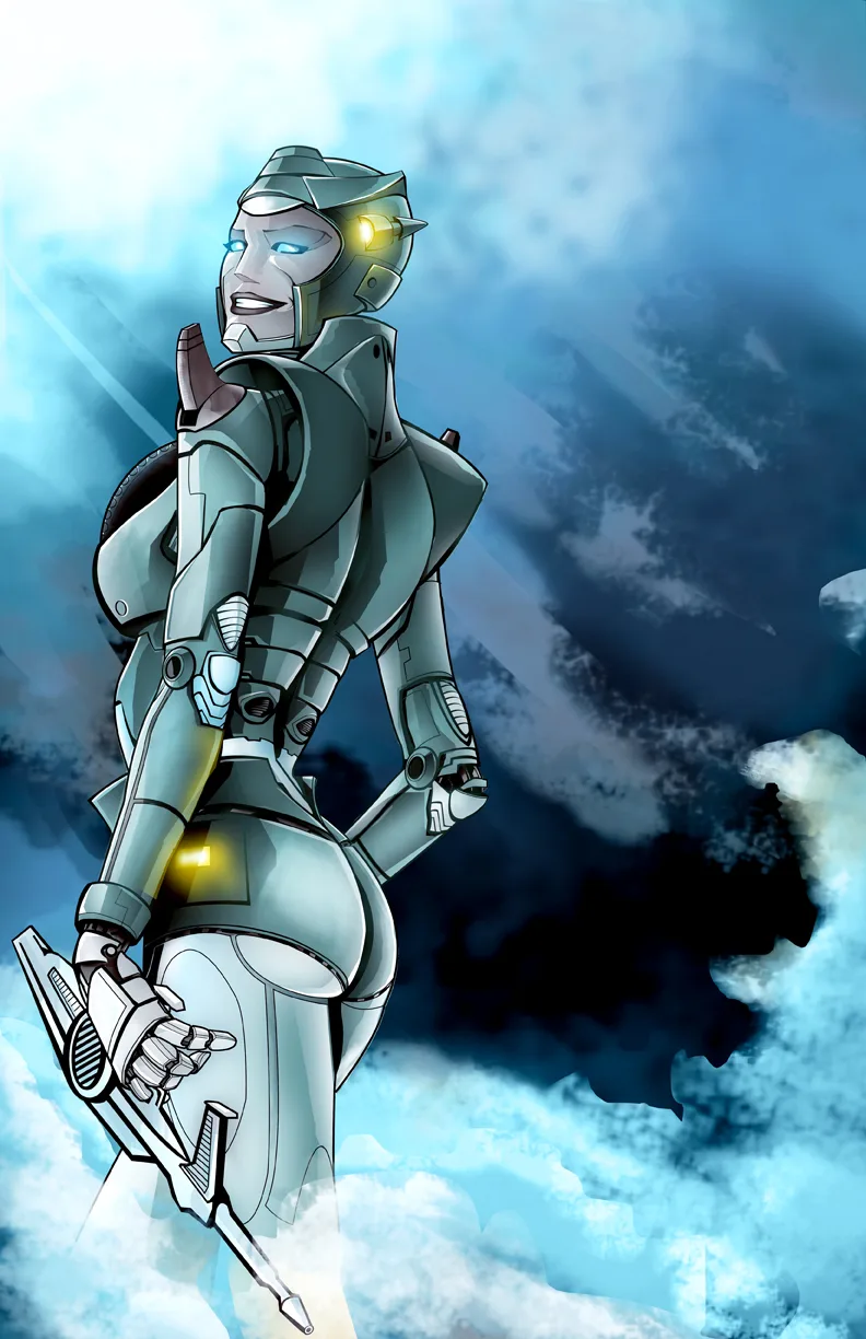 Moonracer