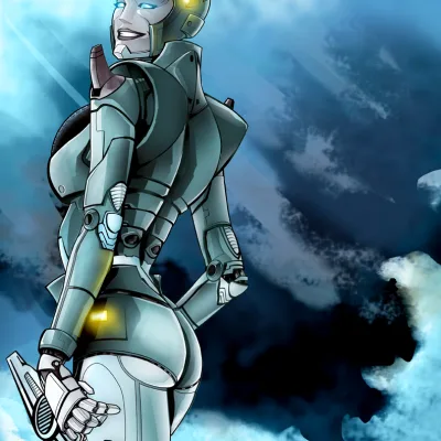Moonracer