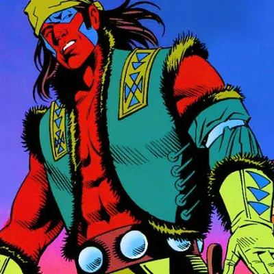 Moonstalker