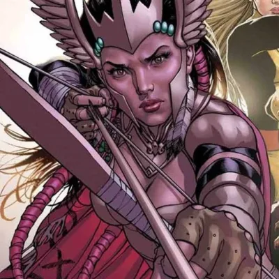 Moonstar