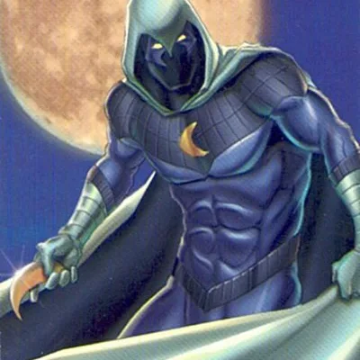Moonwing