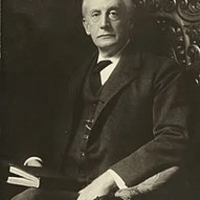 Moorfield Storey