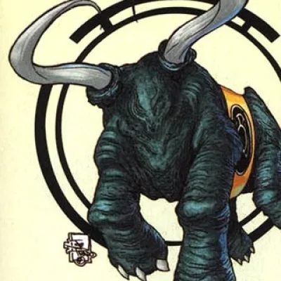 Moose