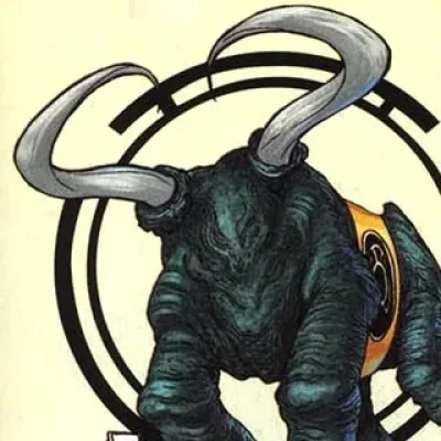 Moose