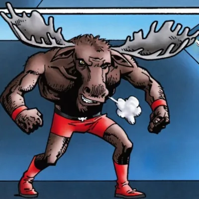 Moositaur