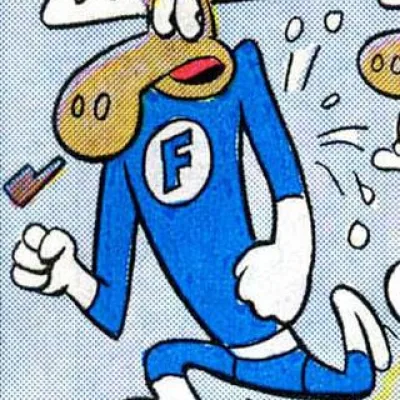 Mooster Fantastic