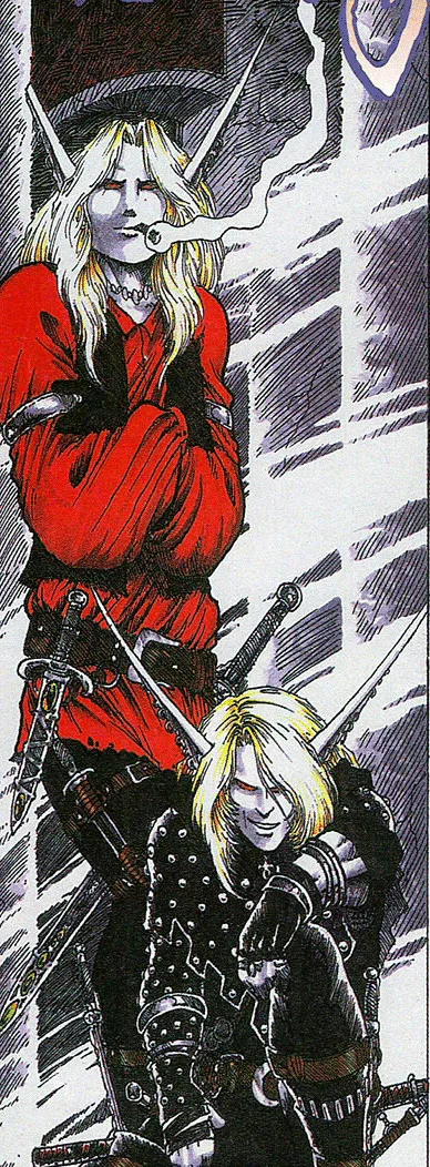 Morachi