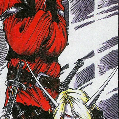 Morachi
