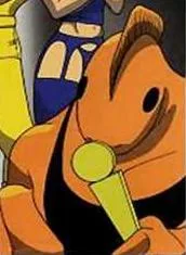Moray Earl