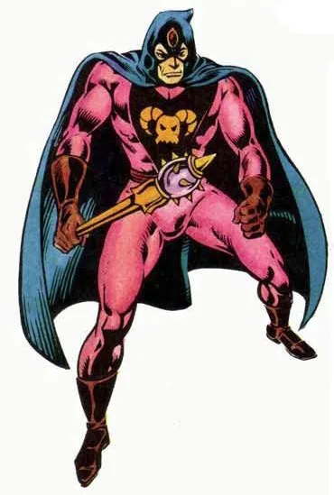 Morbane