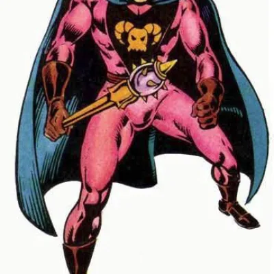 Morbane