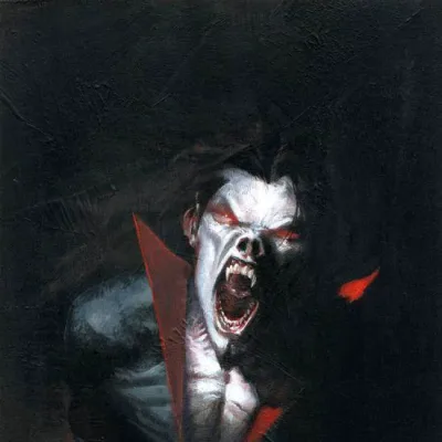 Morbius