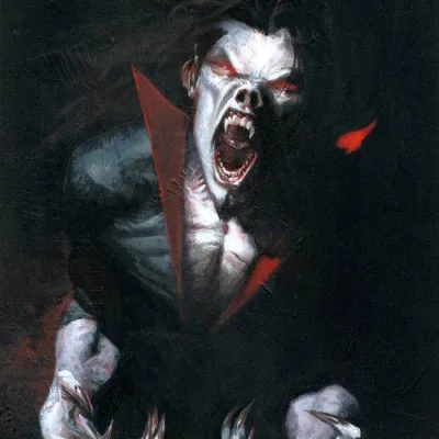 Morbius