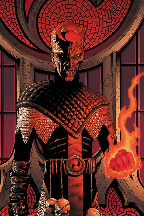 Mordath