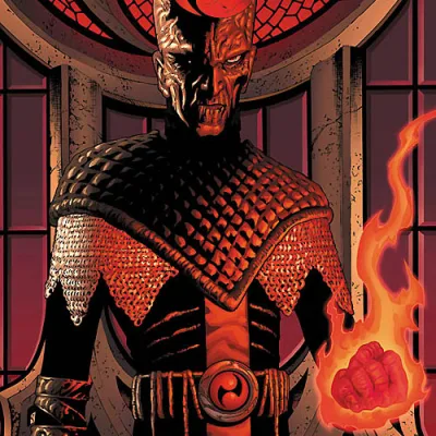 Mordath