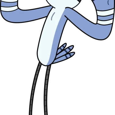 Mordecai