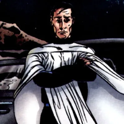 Mordecai Black