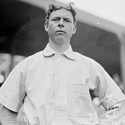 Mordecai Brown