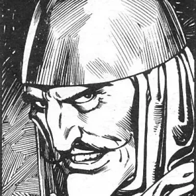 Mordek