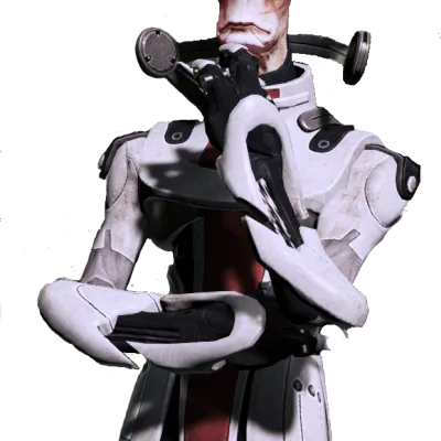 Mordin Solus