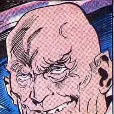 Mordius