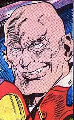 Mordius