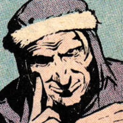 Mordo