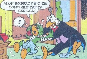 Mordomo dos Vaz