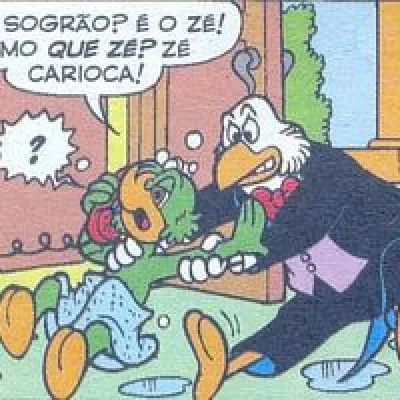 Mordomo dos Vaz