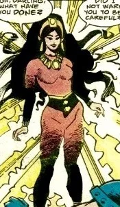 Mordonna